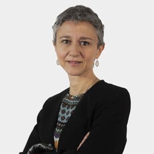 Ilaria Ugenti
