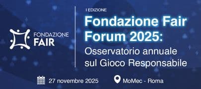 Fondazione Fair Forum 2025