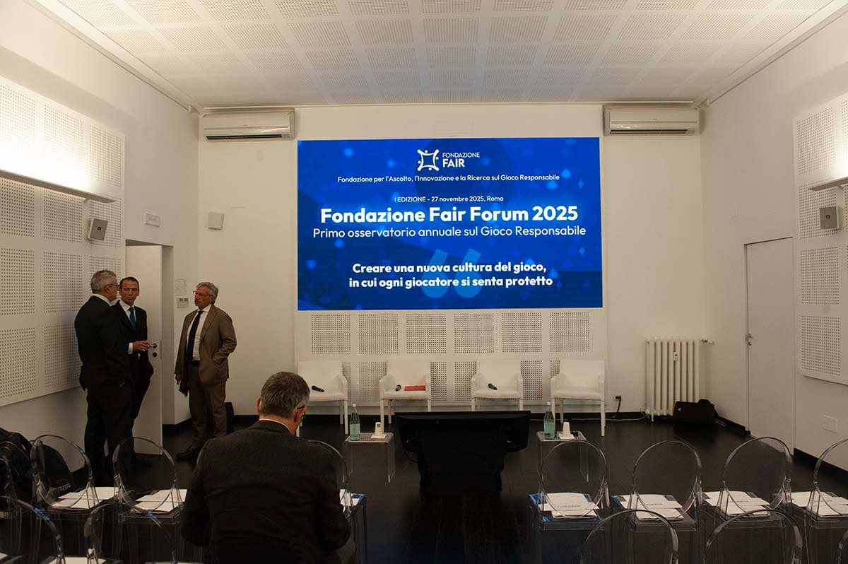 Scopri l'edizione 2025