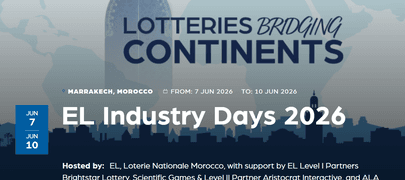 EL Industry Days 2026