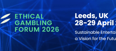 Ethical Gambling Forum 2026