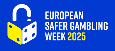 European Safer Gambling Week 2025