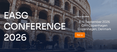 EASG Conference 2026