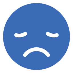 Senso di colpa o disagio