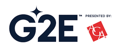 Global Gaming Expo (G2E)