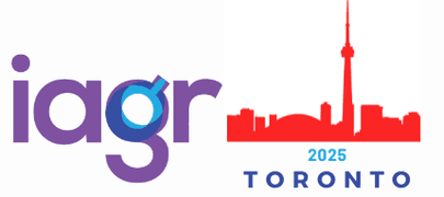 IAGR2025