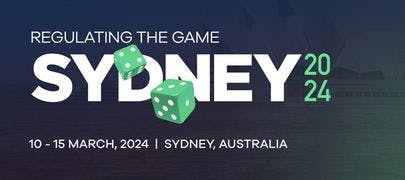 Regulating the Game Sydney 2024