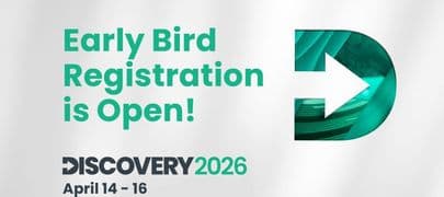 Discovery 2026