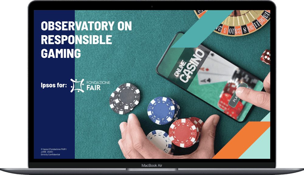 Observatory on Responsible Gaming
