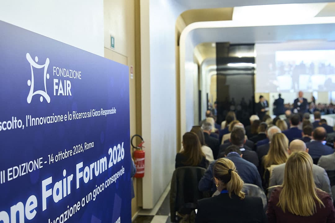 Fondazione Fair Forum 2026