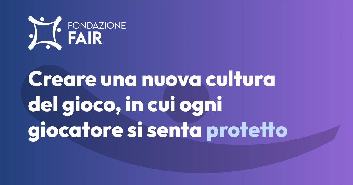 Preview image published by fondazionefair.org